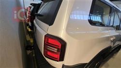 تويوتا لاندكروزر برادو